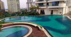 Disewakan Apartemen Bizlof Karawaci Tangerang