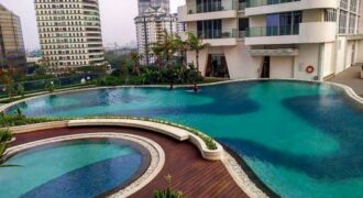 Disewakan Apartemen Bizlof Karawaci Tangerang