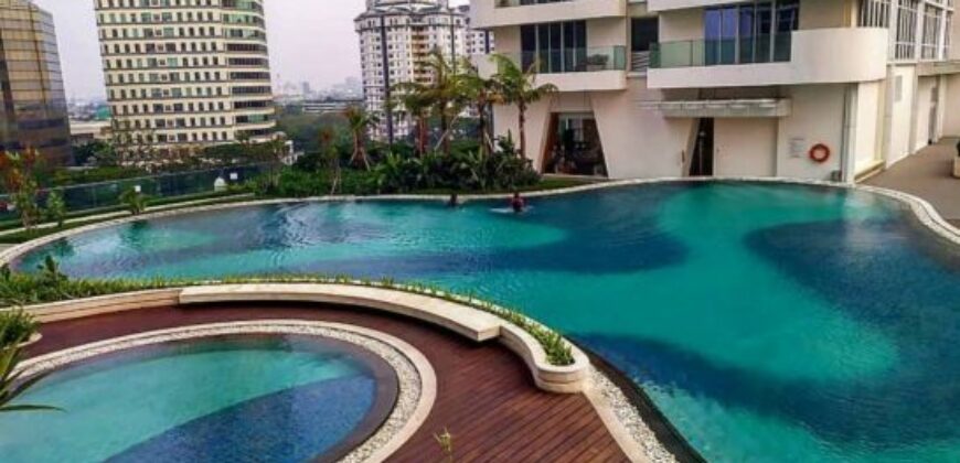 Disewakan Apartemen Bizlof Karawaci Tangerang