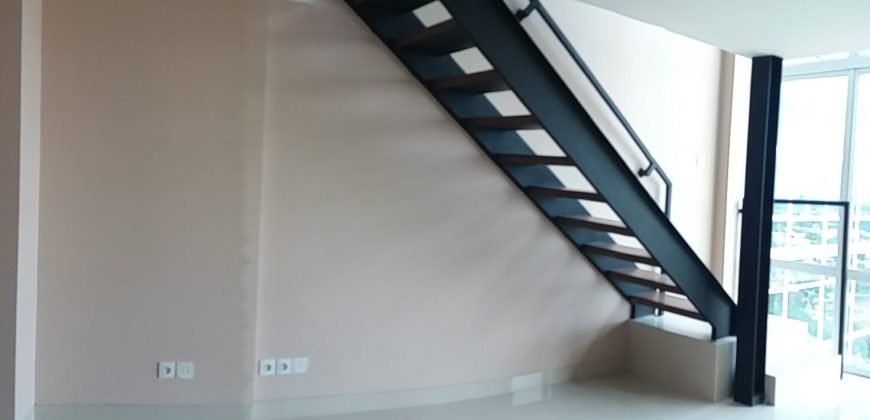 Disewakan Apartemen Bizlof Karawaci Tangerang
