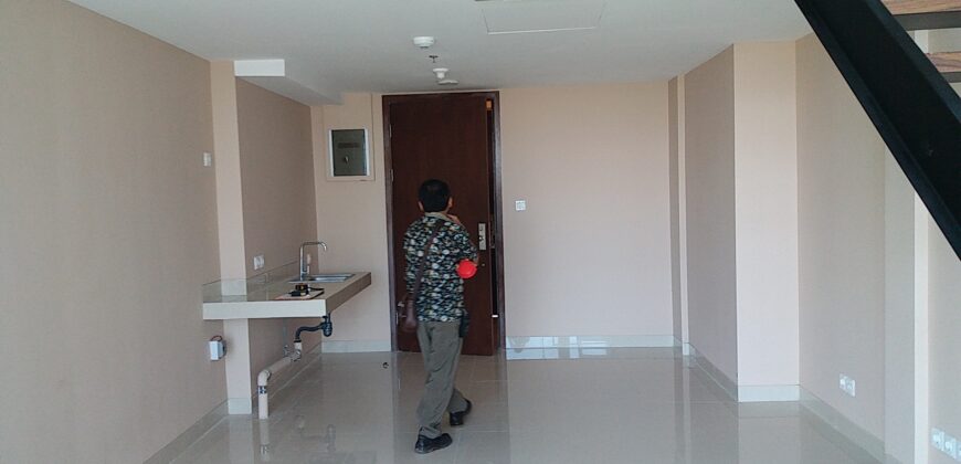 Disewakan Apartemen Bizlof Karawaci Tangerang
