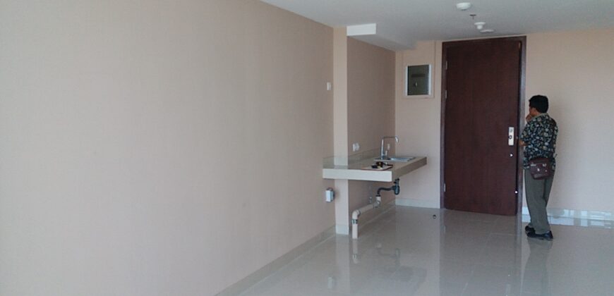 Disewakan Apartemen Bizlof Karawaci Tangerang