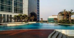Disewakan Apartemen Bizlof Karawaci Tangerang
