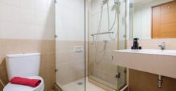 Apartemen Hampton Park Golf View