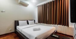 Apartemen Hampton Park Golf View