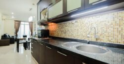 Apartemen Hampton Park Golf View
