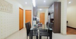 Apartemen Hampton Park Golf View