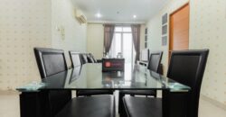 Apartemen Hampton Park Golf View
