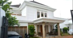 RUMAH MEWAH DI KAWASAN CINERE
