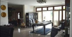RUMAH MEWAH DI KAWASAN CINERE