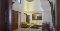 RUMAH MEWAH DI KAWASAN CINERE