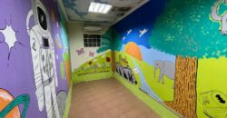 Office Space Atau Ruko Untuk Usaha di Kebayoran Baru Jakarta Selatan