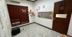 Office Space Atau Ruko Untuk Usaha di Kebayoran Baru Jakarta Selatan