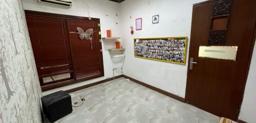 Office Space Atau Ruko Untuk Usaha di Kebayoran Baru Jakarta Selatan