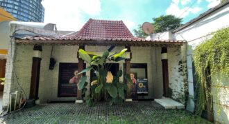 Office Space Atau Ruko Untuk Usaha di Kebayoran Baru Jakarta Selatan