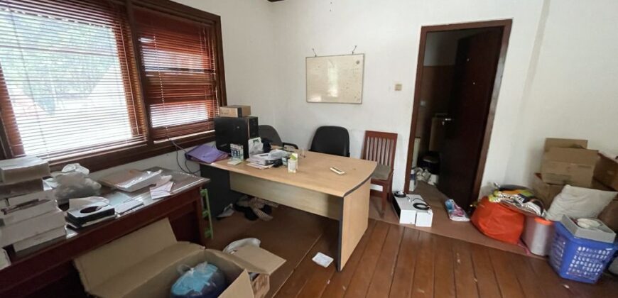 Office Space Atau Ruko Untuk Usaha di Kebayoran Baru Jakarta Selatan