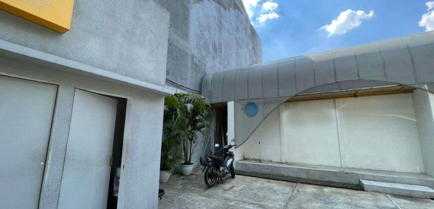 Office Space Atau Ruko Untuk Usaha di Kebayoran Baru Jakarta Selatan