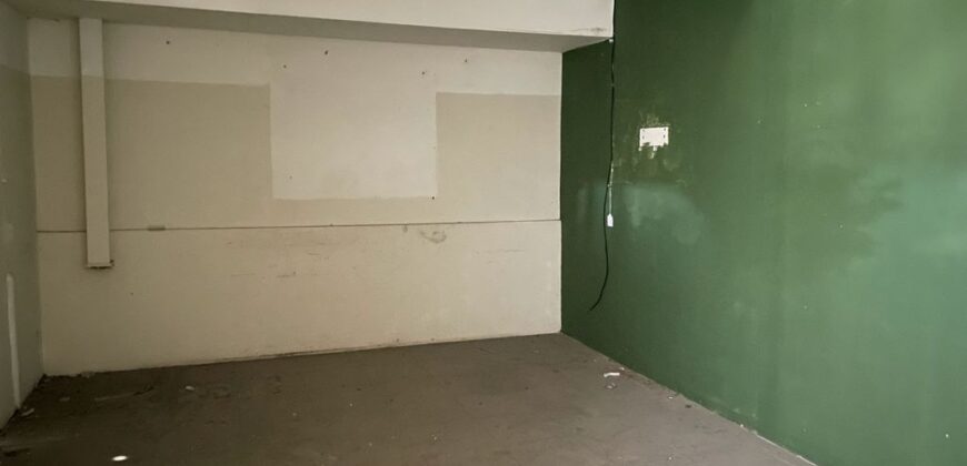 Office Space Atau Ruko Untuk Usaha di Kebayoran Baru Jakarta Selatan
