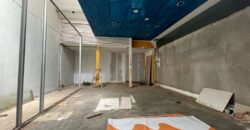 Office Space Atau Ruko Untuk Usaha di Kebayoran Baru Jakarta Selatan