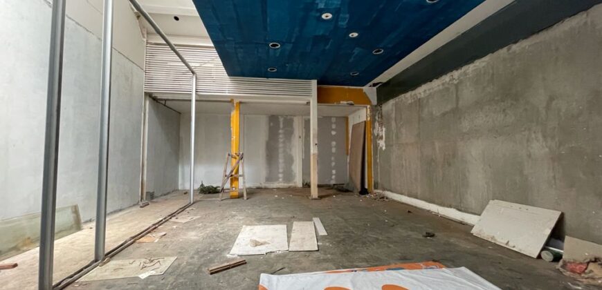 Office Space Atau Ruko Untuk Usaha di Kebayoran Baru Jakarta Selatan