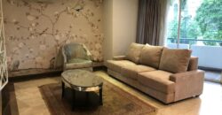 APARTEMEN PERMATA SAFIR FULLY FURNISHED