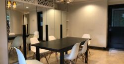 APARTEMEN PERMATA SAFIR FULLY FURNISHED
