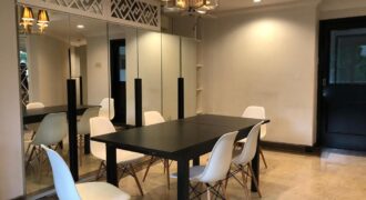 APARTEMEN PERMATA SAFIR FULLY FURNISHED