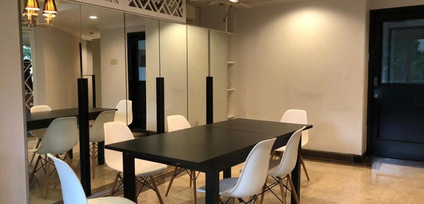 APARTEMEN PERMATA SAFIR FULLY FURNISHED