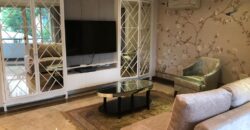 APARTEMEN PERMATA SAFIR FULLY FURNISHED