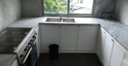 APARTEMEN PERMATA SAFIR FULLY FURNISHED