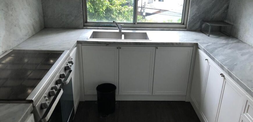 APARTEMEN PERMATA SAFIR FULLY FURNISHED