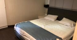 APARTEMEN PERMATA SAFIR FULLY FURNISHED