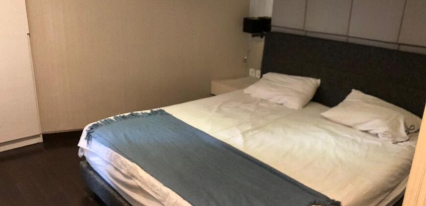 APARTEMEN PERMATA SAFIR FULLY FURNISHED