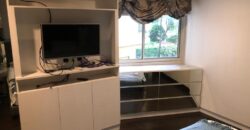 APARTEMEN PERMATA SAFIR FULLY FURNISHED