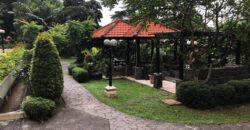 APARTEMEN PERMATA SAFIR FULLY FURNISHED