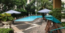 APARTEMEN PERMATA SAFIR FULLY FURNISHED