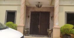 Dijual Rumah 3 Lantai di Pasar Baru Jakarta Pusat