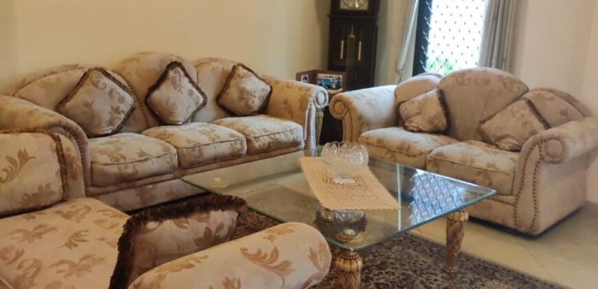 Dijual Rumah 3 Lantai di Pasar Baru Jakarta Pusat