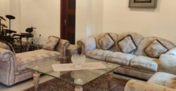 Dijual Rumah 3 Lantai di Pasar Baru Jakarta Pusat