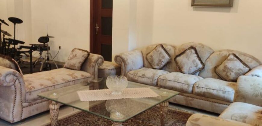 Dijual Rumah 3 Lantai di Pasar Baru Jakarta Pusat