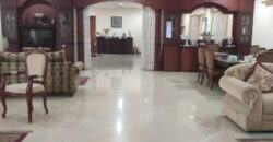 Dijual Rumah 3 Lantai di Pasar Baru Jakarta Pusat