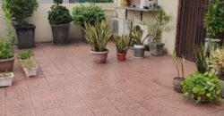 Dijual Rumah 3 Lantai di Pasar Baru Jakarta Pusat