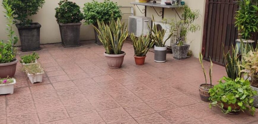 Dijual Rumah 3 Lantai di Pasar Baru Jakarta Pusat