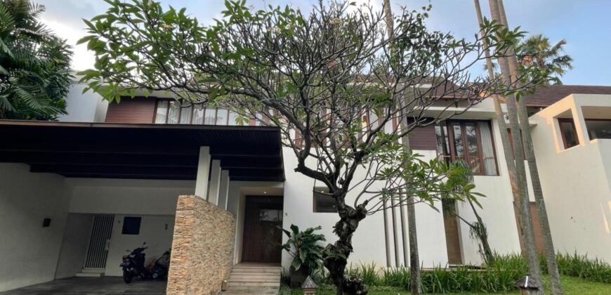 ATMAYA RESIDENCE ANTASARI