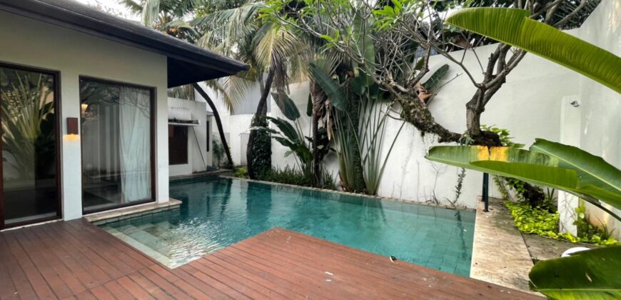 ATMAYA RESIDENCE ANTASARI