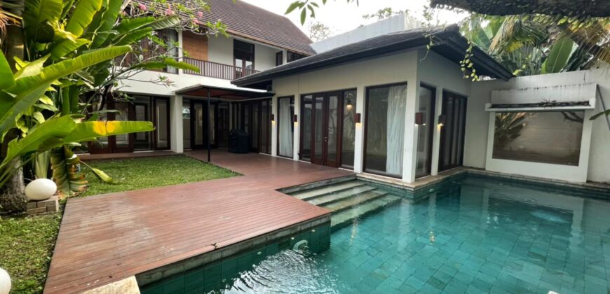 ATMAYA RESIDENCE ANTASARI