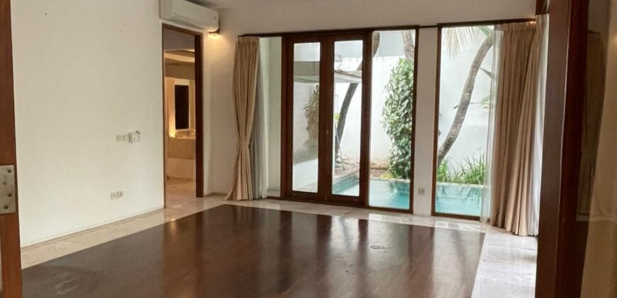 ATMAYA RESIDENCE ANTASARI