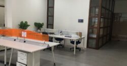 JUAL OFFICE BELLAGIO MALL LANTAI 1 CBD MEGA KUNINGAN