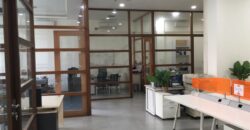 JUAL OFFICE BELLAGIO MALL LANTAI 1 CBD MEGA KUNINGAN