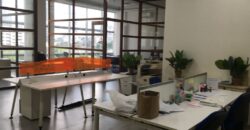 JUAL OFFICE BELLAGIO MALL LANTAI 1 CBD MEGA KUNINGAN